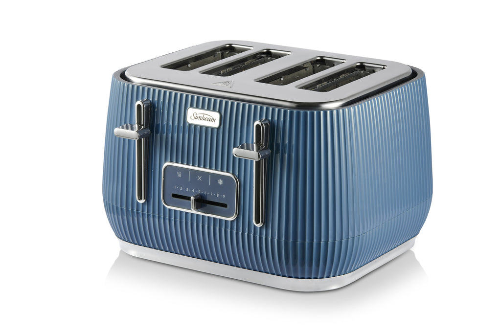 Sunbeam: Radiance 4 Slice Toaster