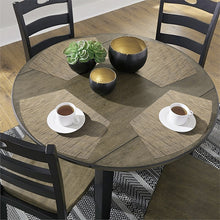 Load image into Gallery viewer, COMFEYA Woven PVC Placemats x5 - Khaki