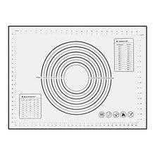 Load image into Gallery viewer, OZZYCOOK 70x50cm Extra Thick Silicone Baking Mat