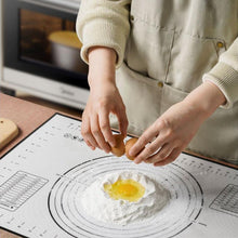 Load image into Gallery viewer, OZZYCOOK 70x50cm Extra Thick Silicone Baking Mat