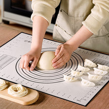 Load image into Gallery viewer, OZZYCOOK 70x50cm Extra Thick Silicone Baking Mat