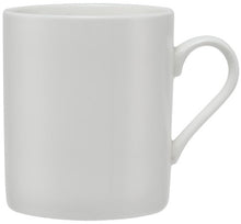 Load image into Gallery viewer, Maxwell &amp; Williams: White Basics Cylindrical Mug (300ml)