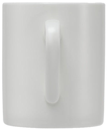 Maxwell & Williams: White Basics Cylindrical Mug (300ml)