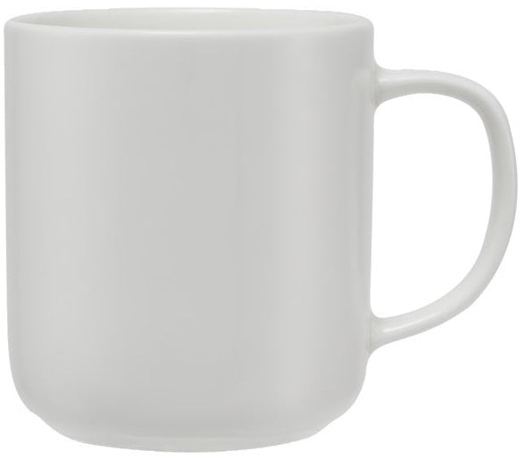 Maxwell & Williams: White Basics Straight Mug (460ML)