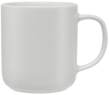 Load image into Gallery viewer, Maxwell &amp; Williams: White Basics Straight Mug (460ML)