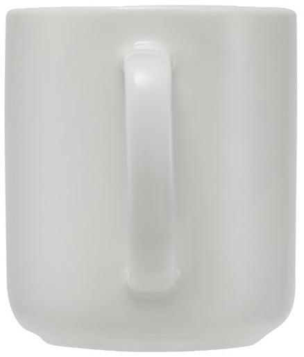 Maxwell & Williams: White Basics Straight Mug (460ML)