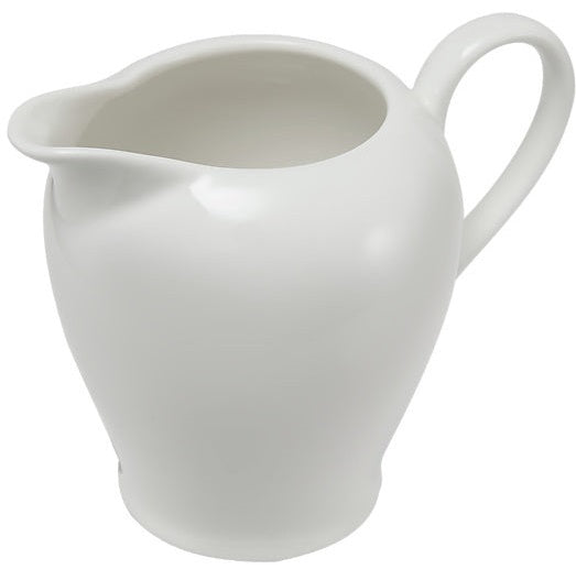 Maxwell & Williams: White Basics Creamer (360ml)