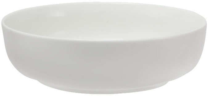 Maxwell & Williams: White Basics High Rim Bowl (18cm X 5.5cm)