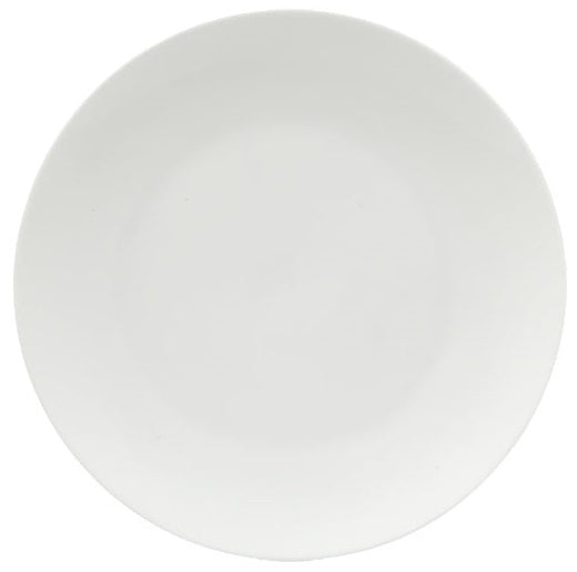 Maxwell & Williams: White Basics Coupe Dinner Plate (27.5cm)
