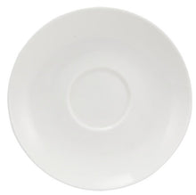 Load image into Gallery viewer, Maxwell &amp; Williams: White Basics Cup &amp; Saucer (260ML)