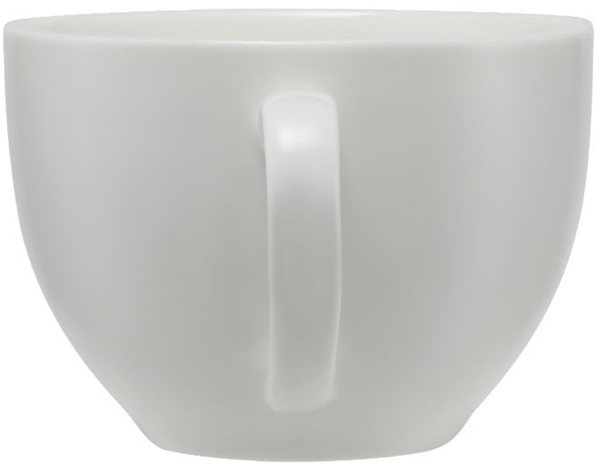 Maxwell & Williams: White Basics Cup & Saucer (260ML)