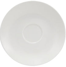 Load image into Gallery viewer, Maxwell &amp; Williams: White Basics Coupe Cup &amp; Saucer (200ml)