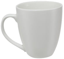 Load image into Gallery viewer, Maxwell &amp; Williams: White Basics Coupe Mug (390ml)