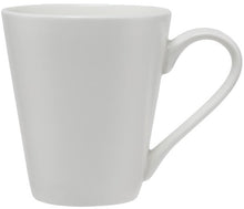 Load image into Gallery viewer, Maxwell &amp; Williams: White Basics Conical Mug (300ml)