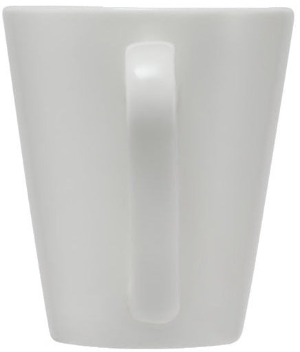 Maxwell & Williams: White Basics Conical Mug (300ml)