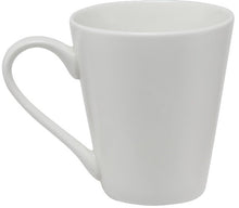 Load image into Gallery viewer, Maxwell &amp; Williams: White Basics Conical Mug (300ml)