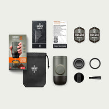 Load image into Gallery viewer, Minipresso GR2 - Portable Espresso Maker