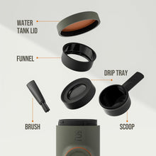 Load image into Gallery viewer, Minipresso GR2 - Portable Espresso Maker