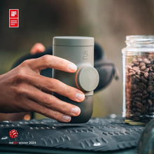 Load image into Gallery viewer, Minipresso GR2 - Portable Espresso Maker