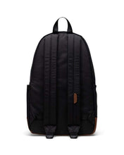 Load image into Gallery viewer, Herschel: Heritage Backpack - Black/Tan (24L) - Herschel Supply Co.