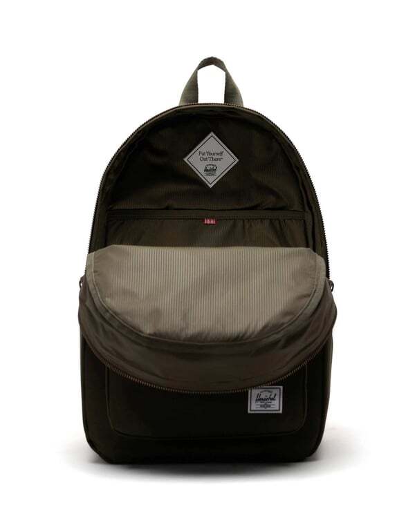 Herschel: Settlement Backpack (22L) - Herschel Supply Co.