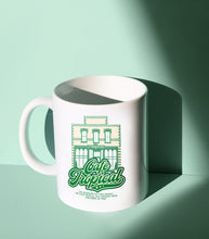 Load image into Gallery viewer, Schitts Creek: Cafe Tropical Novelty Mug - Schitt&#39;s Creek