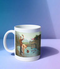 Load image into Gallery viewer, Schitts Creek: Schitts Creek Sign Novelty Mug - Schitt&#39;s Creek