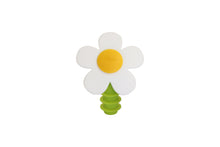 Load image into Gallery viewer, Vigar: Flower Power Silicone Bottle Stopper (Assorted)