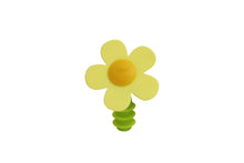 Load image into Gallery viewer, Vigar: Flower Power Silicone Bottle Stopper (Assorted)