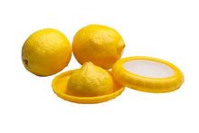 Load image into Gallery viewer, Cuisena: Fresh Keeper Silicone Pod - Citrus
