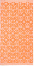 Load image into Gallery viewer, Bambury: HiLo Beach Towel Bloom - Peach