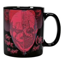 Load image into Gallery viewer, It - Pennywise Heat Changing Novelty Mug - Balloon (400ml)