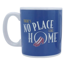 Load image into Gallery viewer, Wizard of Oz: Heat Changing Novelty Mug (310ml)