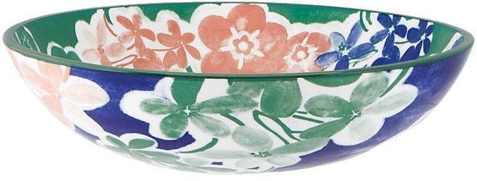 Maxwell & Williams: Forget Me Not Coupe Bowl (20x5cm)