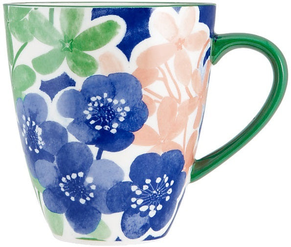 Maxwell & Williams: Forget Me Not Mug (340ml)