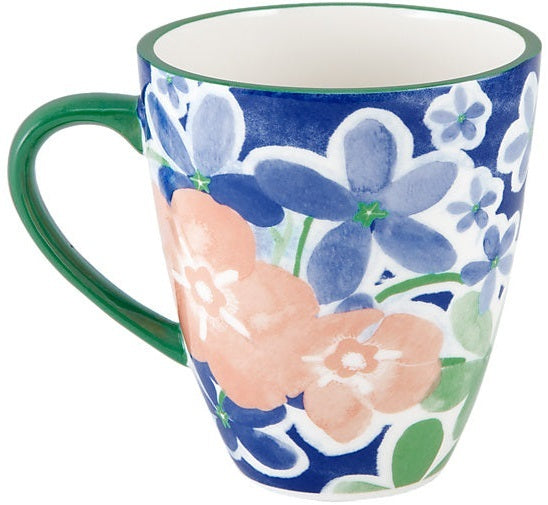 Maxwell & Williams: Forget Me Not Mug (340ml)