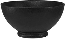Load image into Gallery viewer, Maxwell &amp; Williams: Caviar Noodle Bowl - Black (20x10cm)