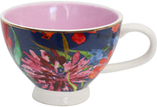 Load image into Gallery viewer, Tea Cup - Monet Garden - LaVida