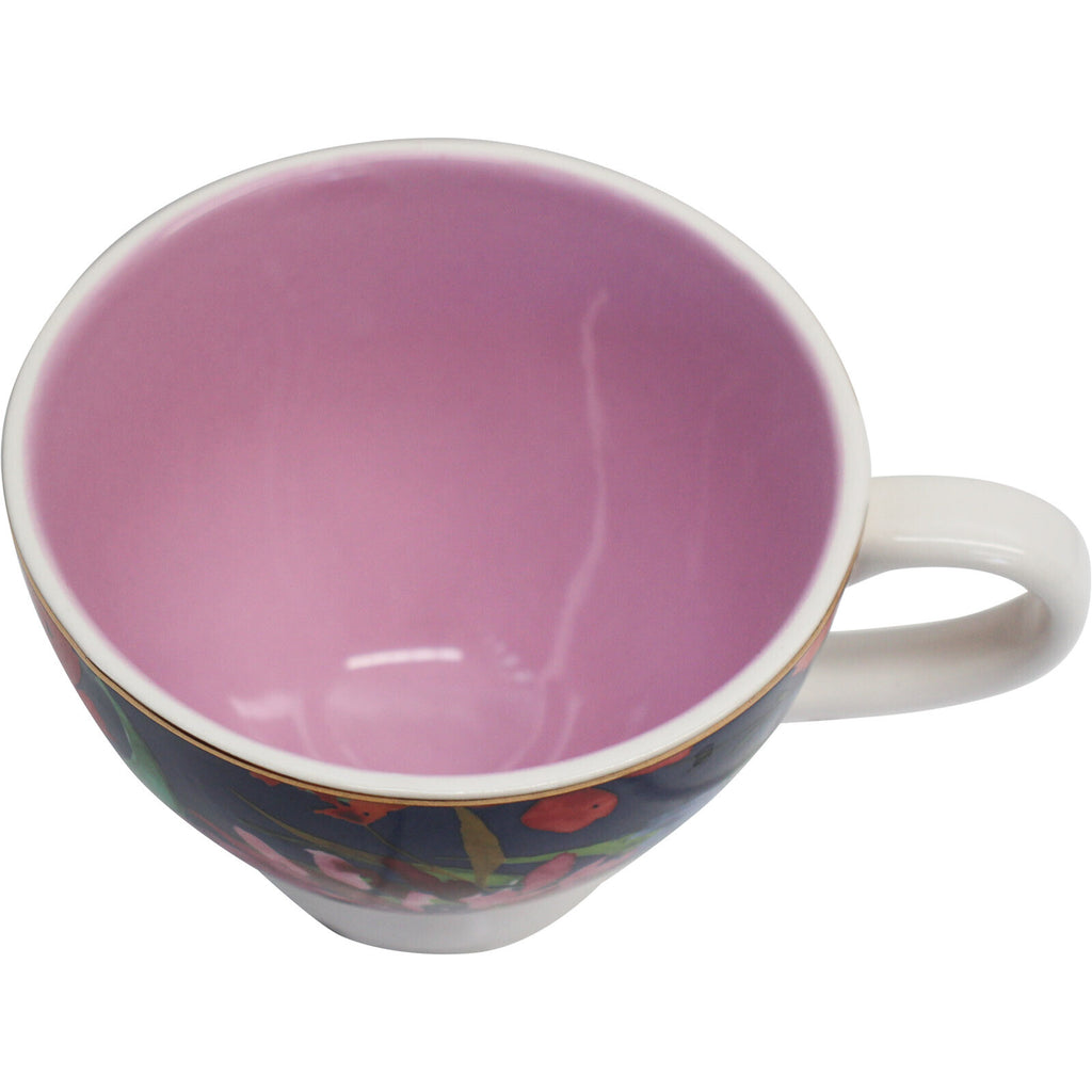 Tea Cup - Monet Garden - LaVida