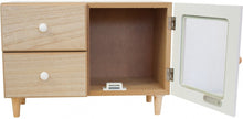 Load image into Gallery viewer, Low Drawers - Scandi