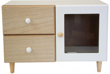 Load image into Gallery viewer, Low Drawers - Scandi