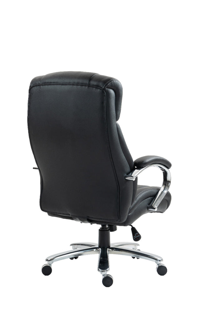 Gorilla Office - Supreme Support Chair Black