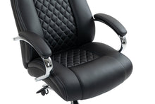 Load image into Gallery viewer, Gorilla Office - Supreme Support Chair Black