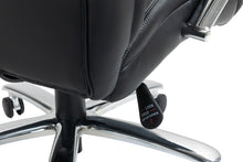 Load image into Gallery viewer, Gorilla Office - Supreme Support Chair Black