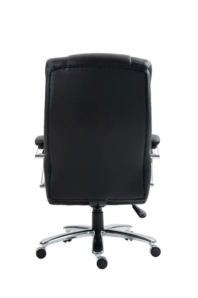 Gorilla Office - Supreme Support Chair Black