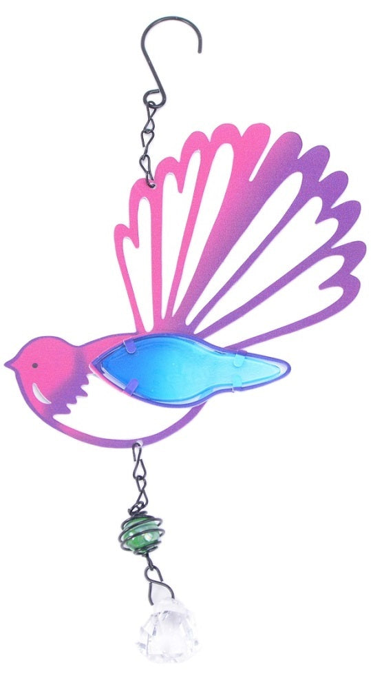 Fantail Suncatcher