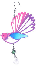 Load image into Gallery viewer, Fantail Suncatcher