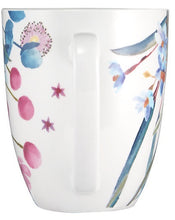 Load image into Gallery viewer, Maxwell &amp; Williams: Royal Botanic Gardens Eucalyptus Bloom Coupe Mug (420ml)