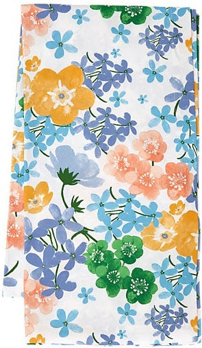 Maxwell & Williams: Forget Me Not Rectangle Tablecloth (270x150cm)