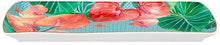 Load image into Gallery viewer, Maxwell &amp; Williams: Teas &amp; C&#39;s Tropicana Rectangular Platter - Blue (25.5x11.5cm)